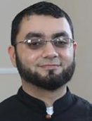 Dr. Mustafa Umar